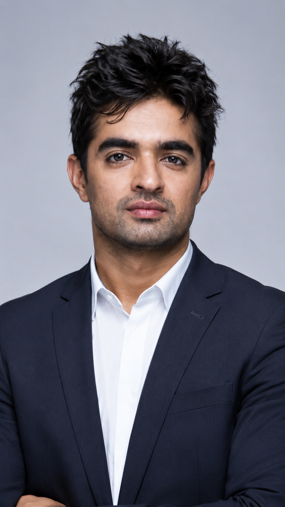 Raman Singh, software architect and instructor